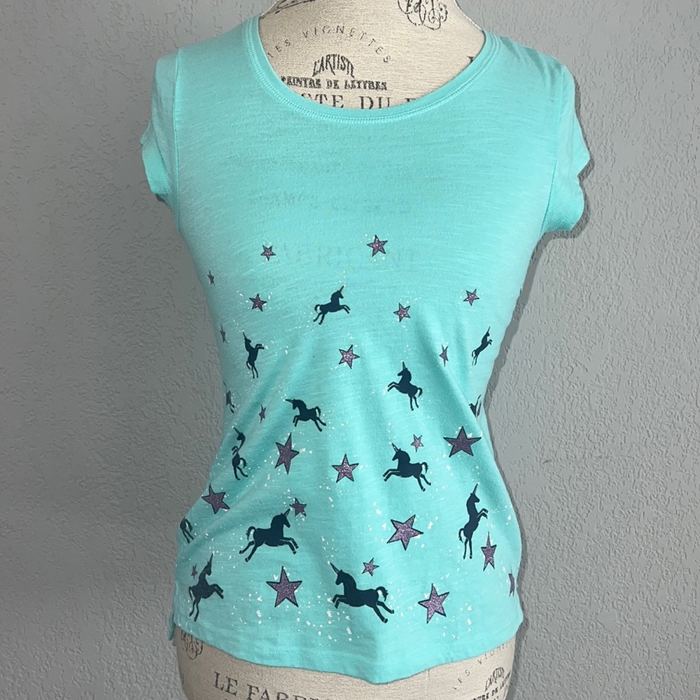 American Heritage Top